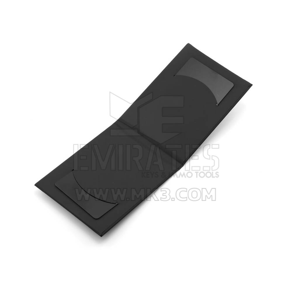 New Tesla Model 3 / Y Genuine / OEM Key Card | Emirates Keys