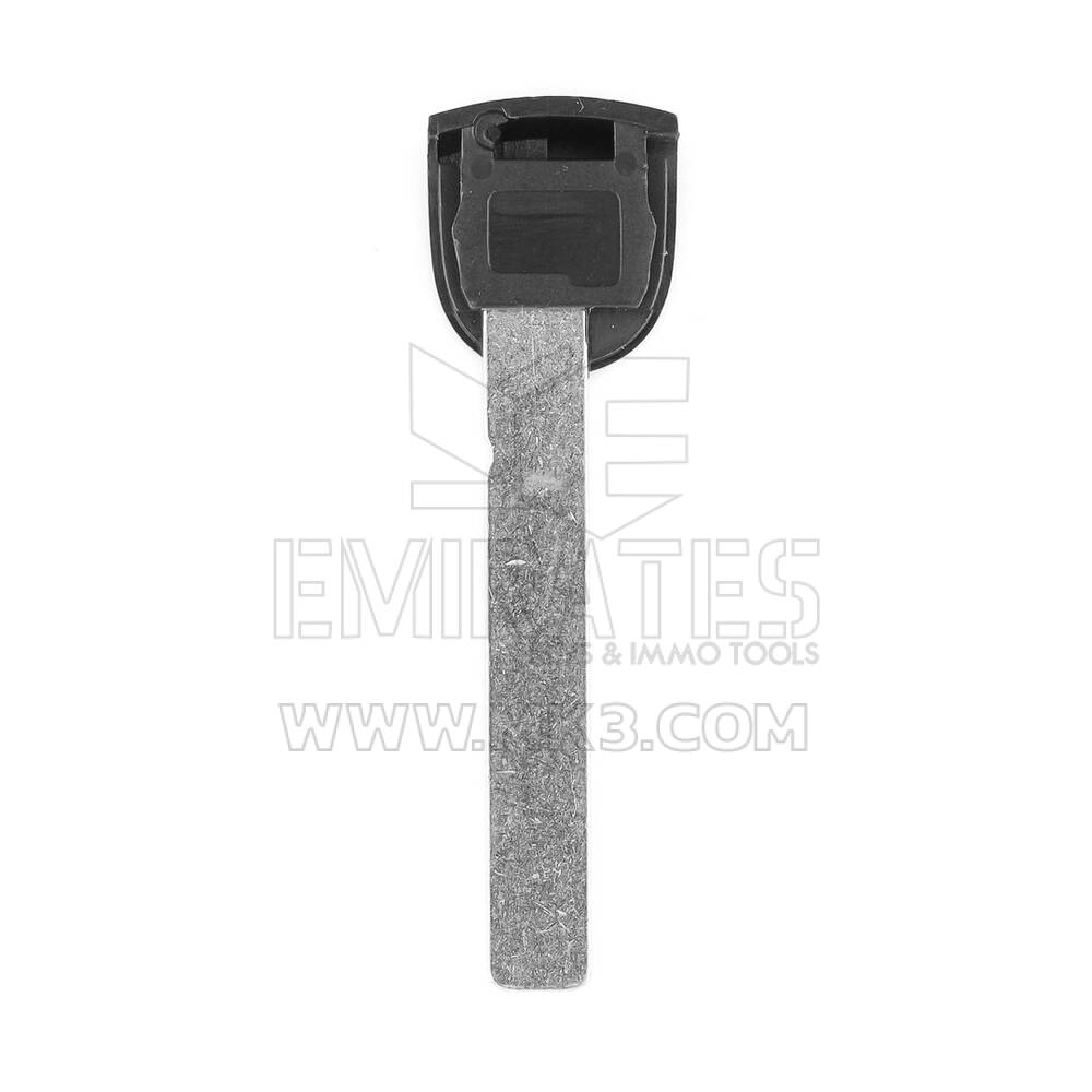 New Aftermarket Porsche Emergency Blade for Smart Remote Key High Quality Best Price | Emirates Keys