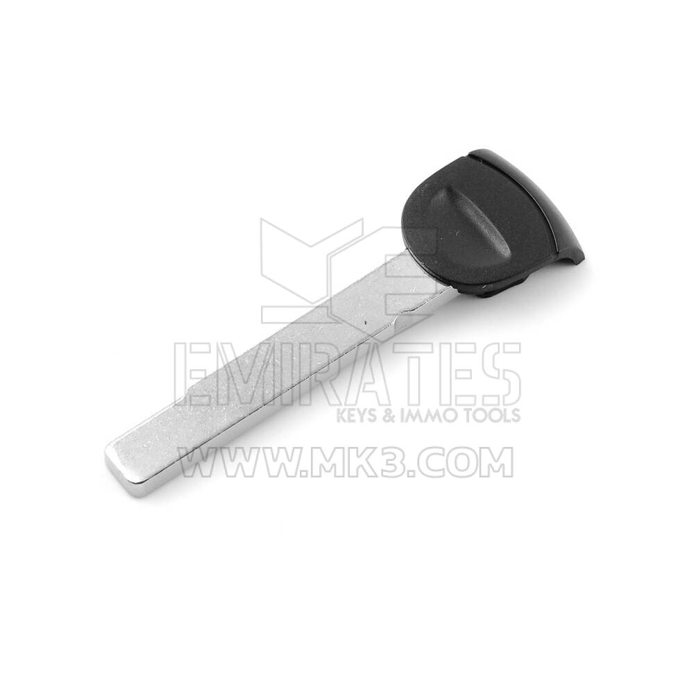 New Aftermarket Porsche Emergency Blade for Smart Remote Key High Quality Best Price | Emirates Keys