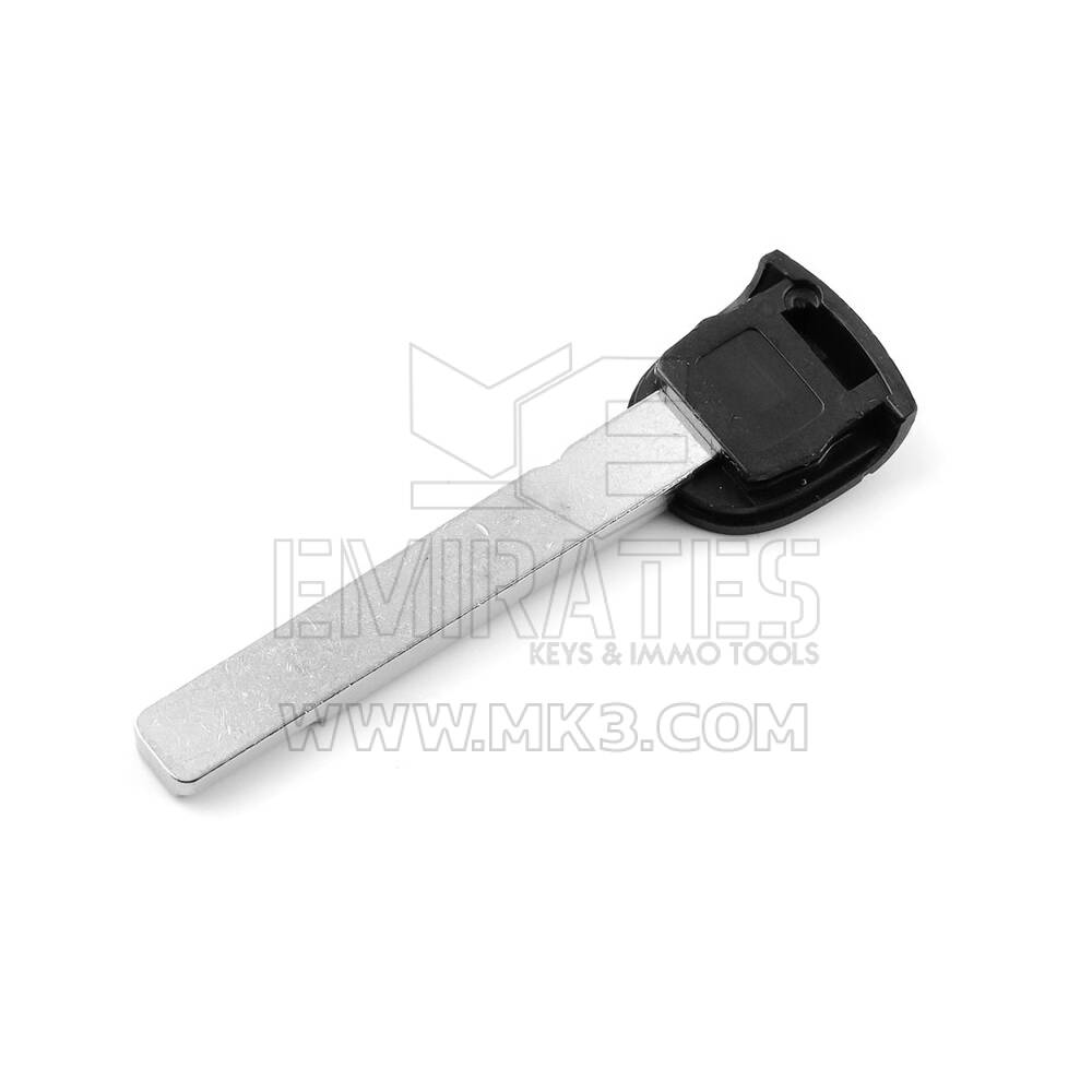 New Aftermarket Porsche Emergency Blade for Smart Remote Key High Quality Best Price | Emirates Keys