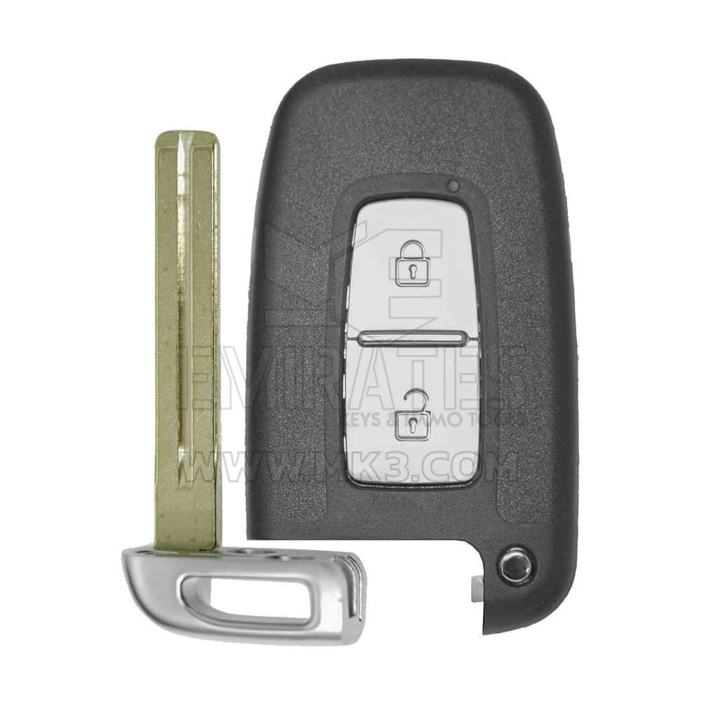 Ключ Hyundai Remote, новый ключ Hyundai KIA Smart Remote 2 кнопки 434MHz HITAG 2 ID46 PCF7952A Transponder Совместимый номер детали: 95440-2B850 ID FCC: SVI-CMFCH02 - MK3 Remotes | Ключи от Эмирейтс