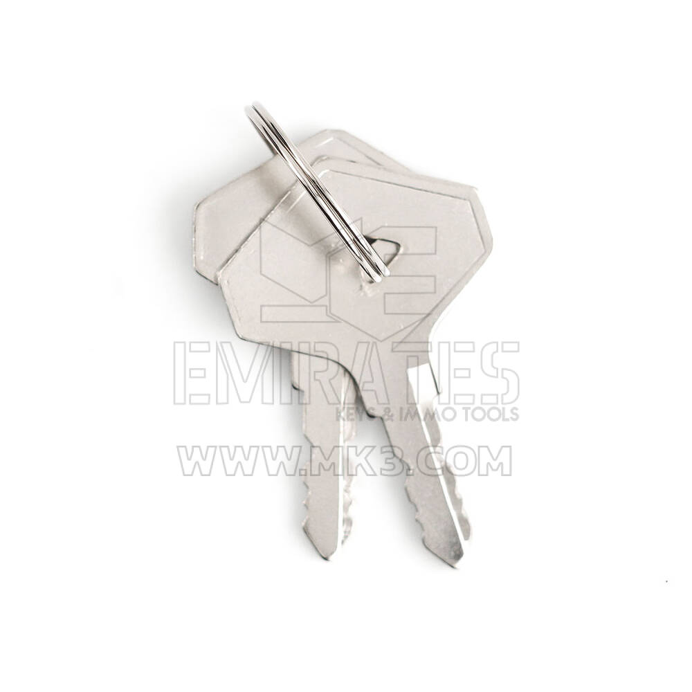 New Aftermarket Renault 9, 11 Door Lock Compatible Part Number: 7701349637 | Emirates Keys