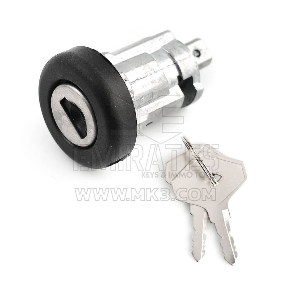 Renault 9, 11 Door Lock - 7701349637