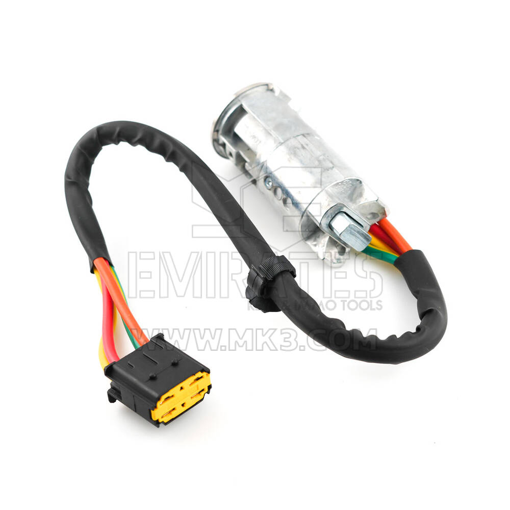 Renault Dacia Sandero Encendido 6001546809 / 806013230R | MK3