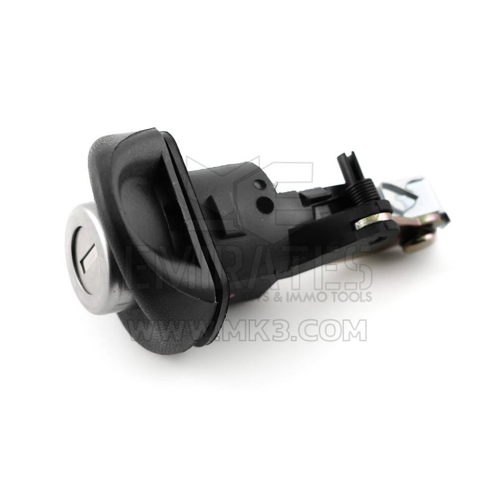 Renault , Dacia Trunk Lock 2 x Blade Keys  - 7701367940 | MK3
