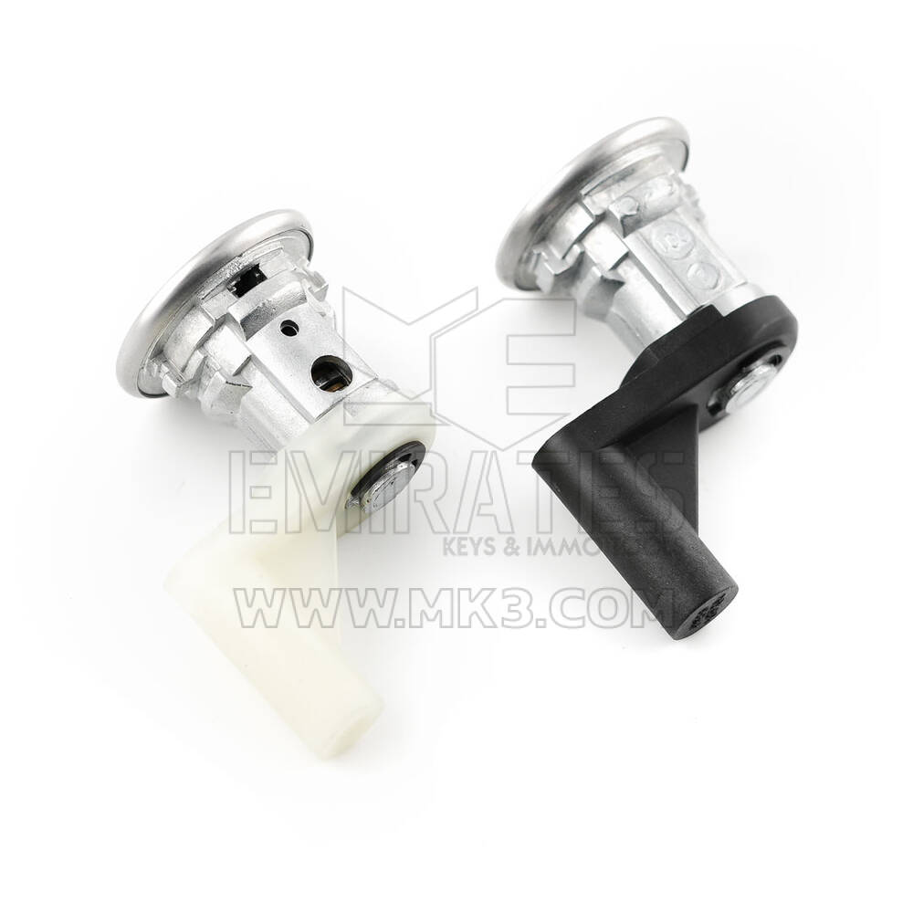 Cerradura de puerta Dacia Duster sin botón remoto - 6001550787 | MK3