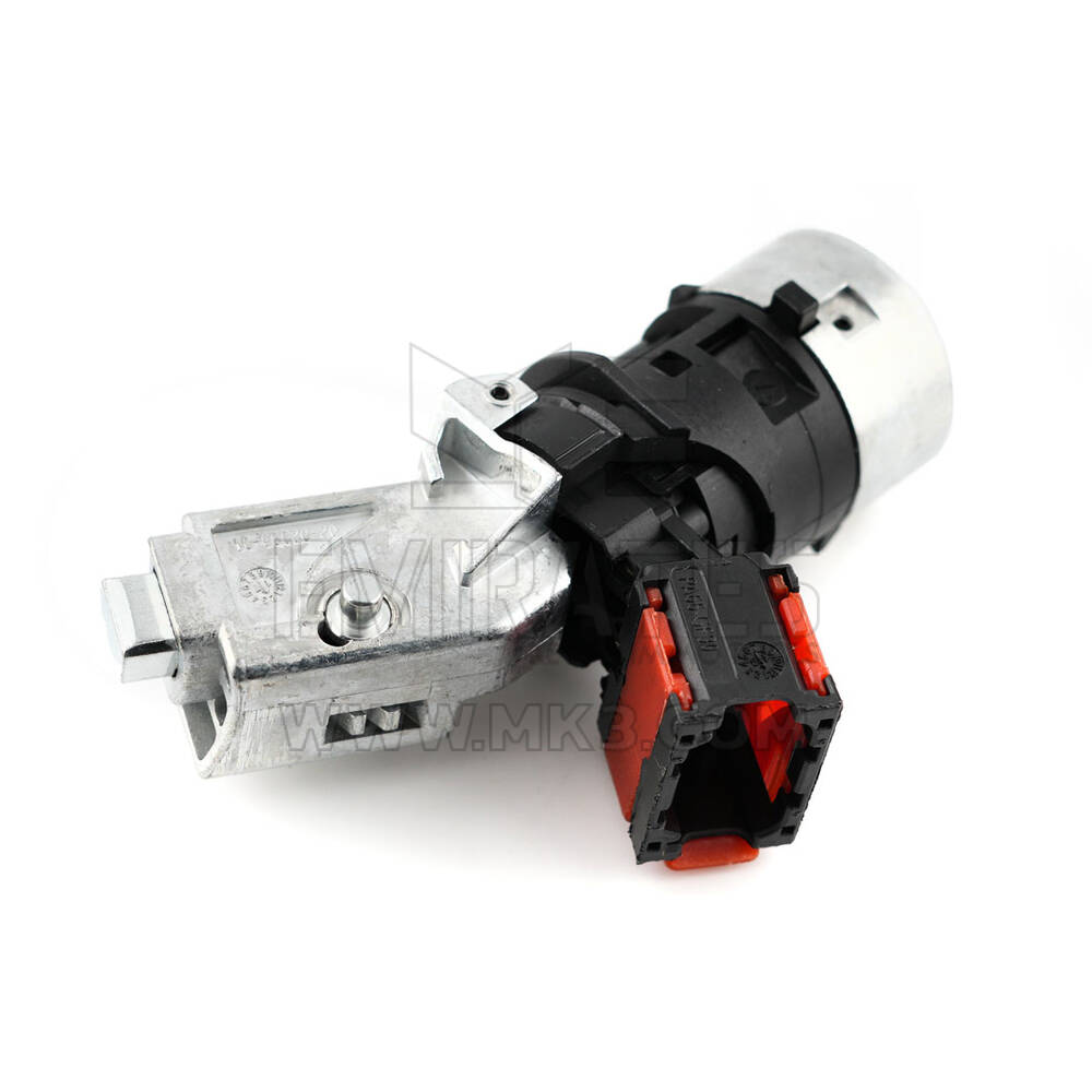 Interrupteur d'allumage Renault Master Kangoo Clio III - 487002147R | MK3