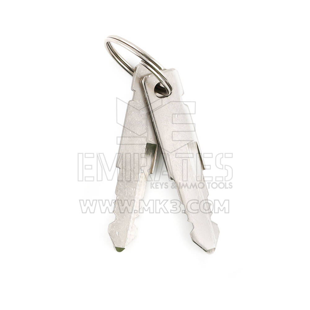 New Aftermarket Renault , Dacia Sandero Logan Door Lock | Emirates Keys