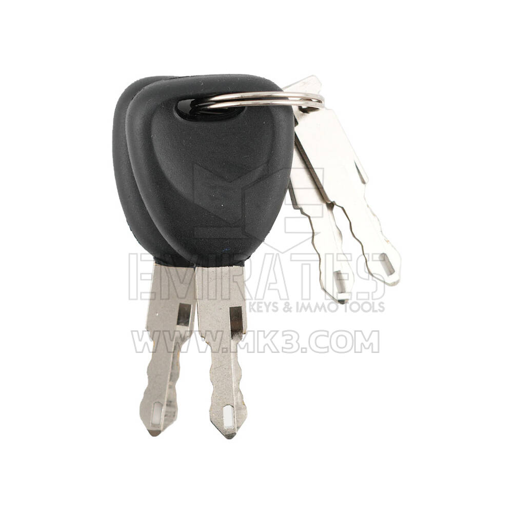 New Aftermarket Renault Master Ignition Starter Lock Set | Emirates Keys