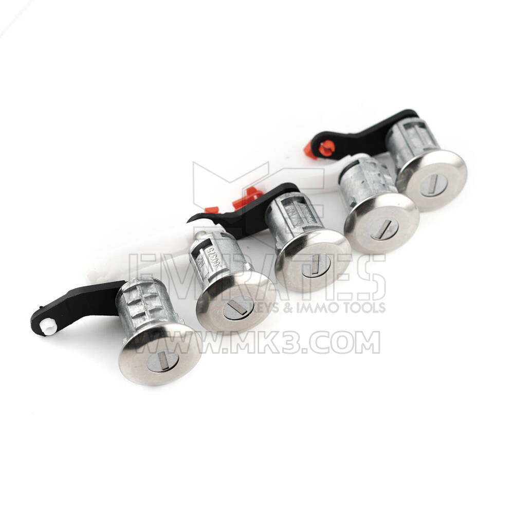 Renault Master Ignition Starter Lock Set | MK3