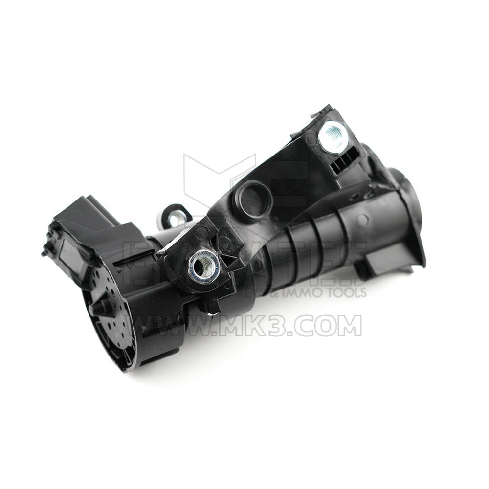 Nuovo aftermarket Volkswagen VW Fox Gol Saveiro SpaceFox Up Voyage Blocco accensione 6 pin (versione Sud America) Numero parte compatibile: 5Z0905851E | Emirates Keys