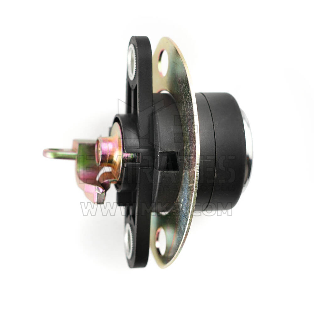 New Aftermarket Volkswagen Santana 1984-2006 Trunk Lock Type 1 - Compatible Part Number: ZBC827539 | Emirates Keys
