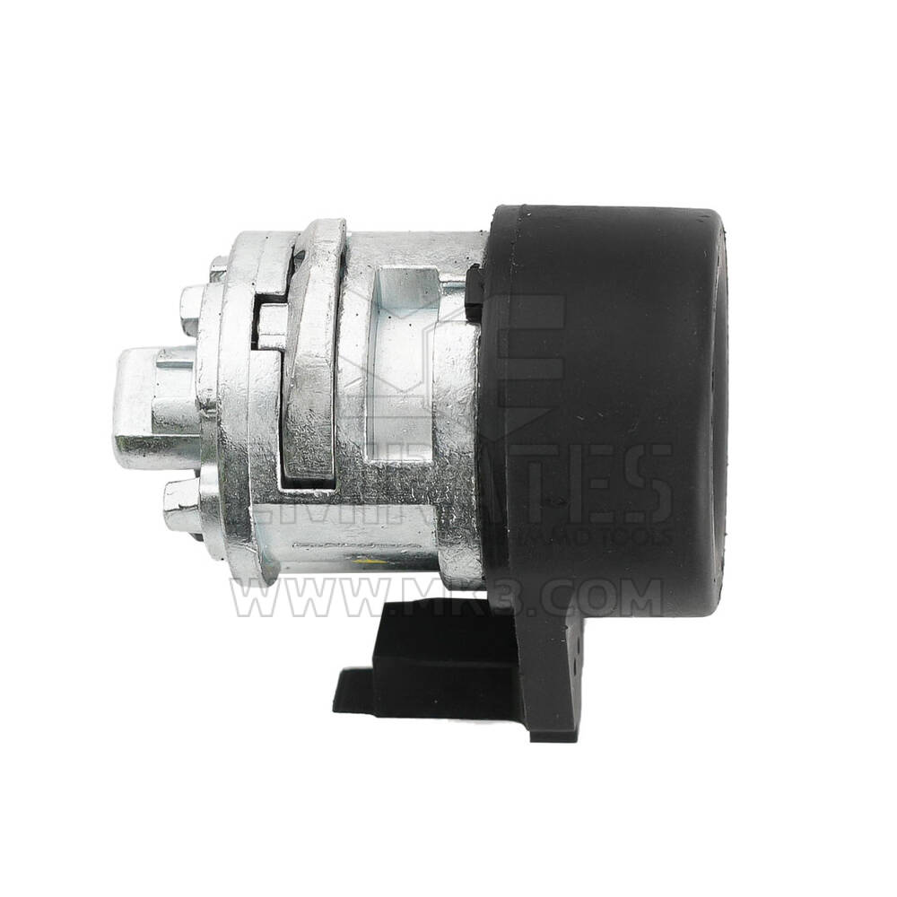 Nuevo mercado de accesorios Volkswagen R32 GTI Jetta Polo Sedan Beetle Golf Passat Cilindro de bloqueo de encendido de 2 pines - Número de pieza compatible: 3B0905855C | Cayos de los Emiratos