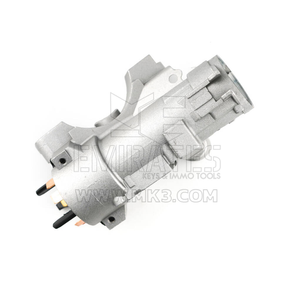 Yeni Satış Sonrası Audi A2, A3, A4, A6, TT Seat Ibiza Skoda Fabia II, Octavia I, Roomster, Superb I Volkswagen Bora, Golf IV, Passat B5, Polo IV, Sharan I, TranSporter Kontak Anahtarı - Uyumlu Parça Numarası: 4B0905849, 4B0905851B | Emirates Anahtarları