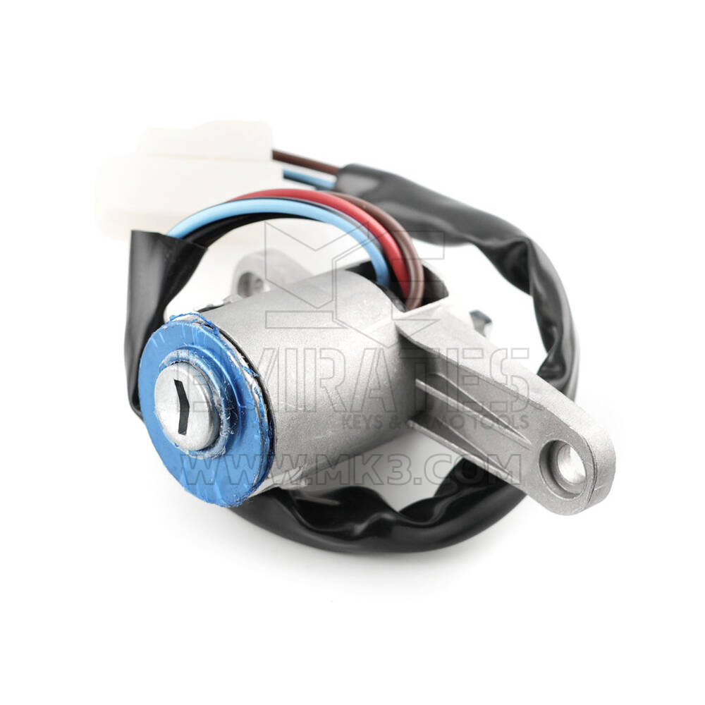 Iveco Ignition Lock Pin 2+2 - 4837683 | MK3