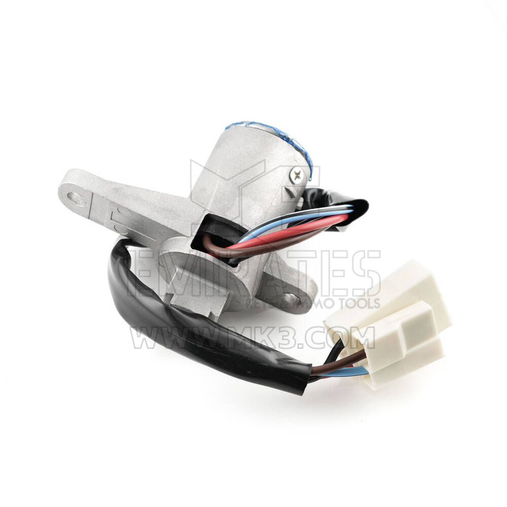 New Aftermarket Iveco EuroCargo I-III Eurostar EuroTech MP  EuroTrakker Ignition Lock Pin 2+2 - Compatible Part Number: 4837683 | Emirates Keys