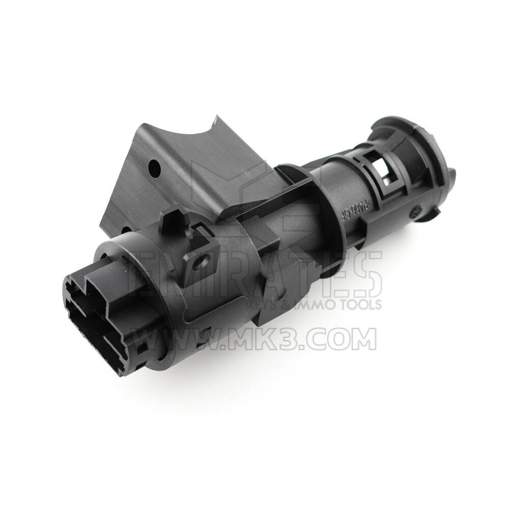 Nuovo aftermarket Alfa Romeo 147, GT Fiat Palio Blocco accensione con cilindro a 7 pin - Numero parte compatibile: 46819068+ / 60662120+ | Emirates Keys