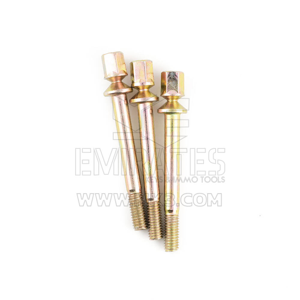 New Aftermarket Alfa Romeo 147, GT Fiat Palio Ignition Lock with Cylinder 7 Pin - Compatible Part Number: 46819068+ / 60662120+  | Emirates Keys