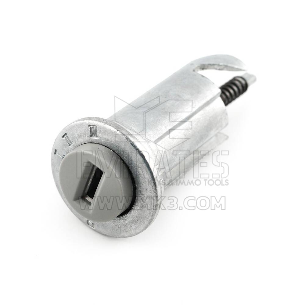 Cilindro di blocco accensione Daewoo Matiz - 93740017 / 96618611 | MK3