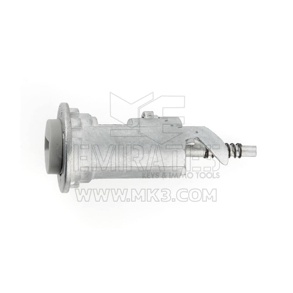 Nuovo cilindro di blocco accensione aftermarket Daewoo Matiz - Numero di parte compatibile: 93740017 / 96618611 / 96618614 / 93740457 | Emirates Keys