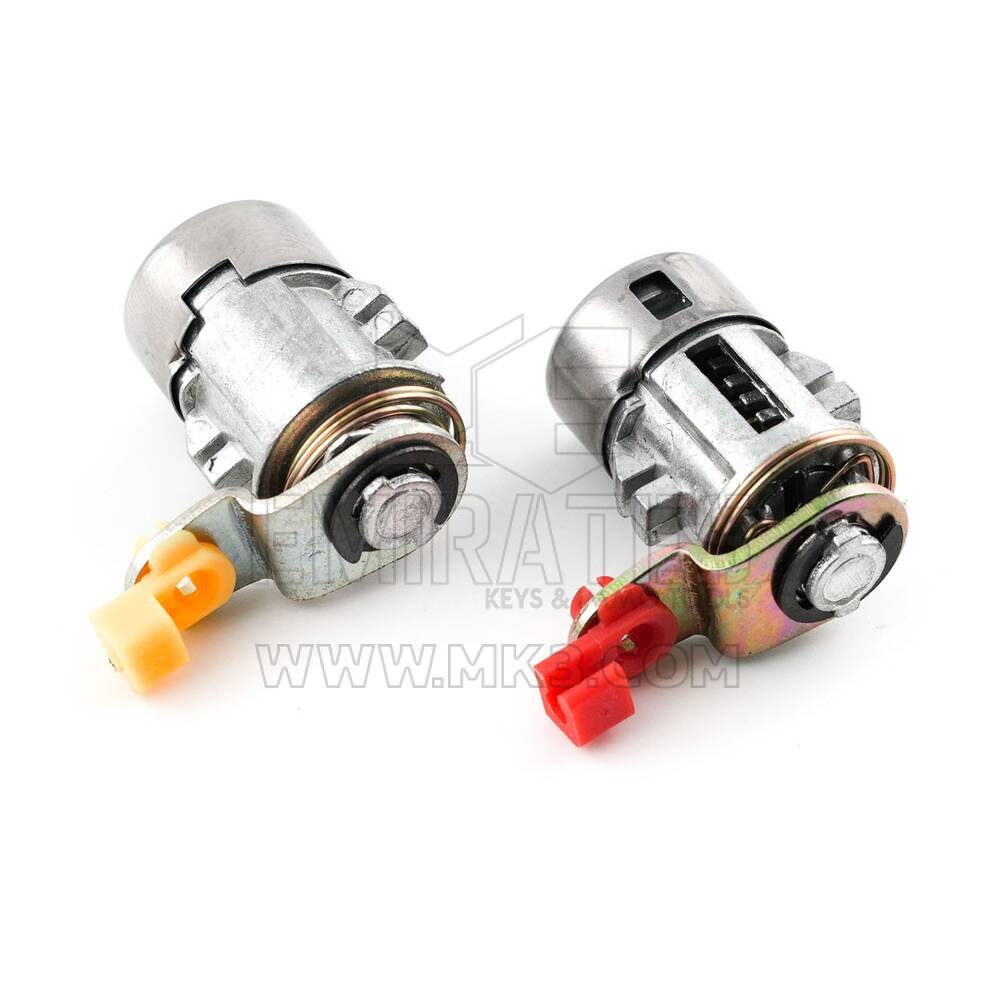 Daewoo Matiz Door Lock - S60460026 / S60460025 | MK3