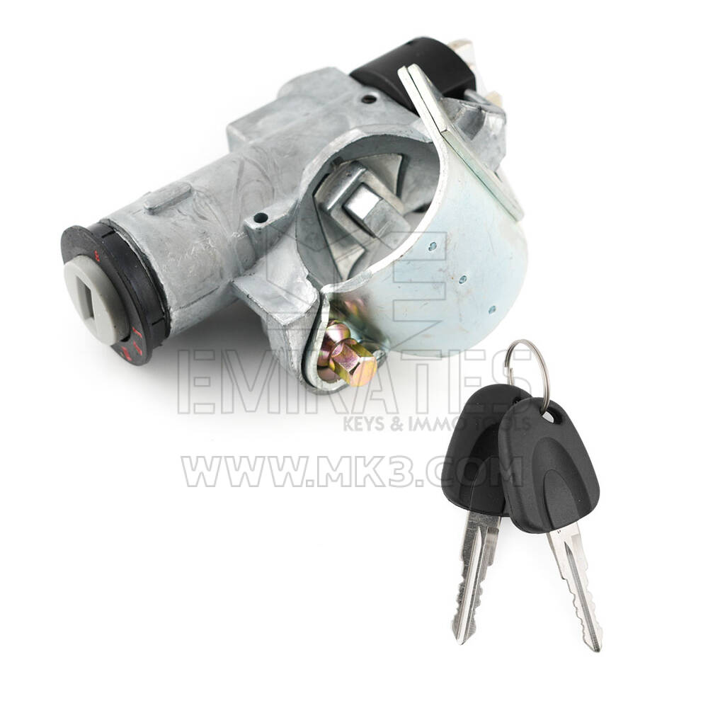 Opel Kontak Kilidi - 90191412