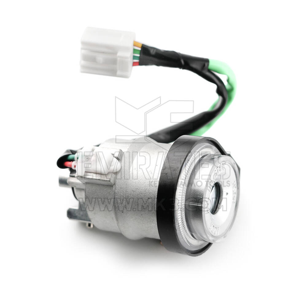 Hyundai Sonata Ignition Lock Cylinder - 819053K060 / 819203KA10 | MK3
