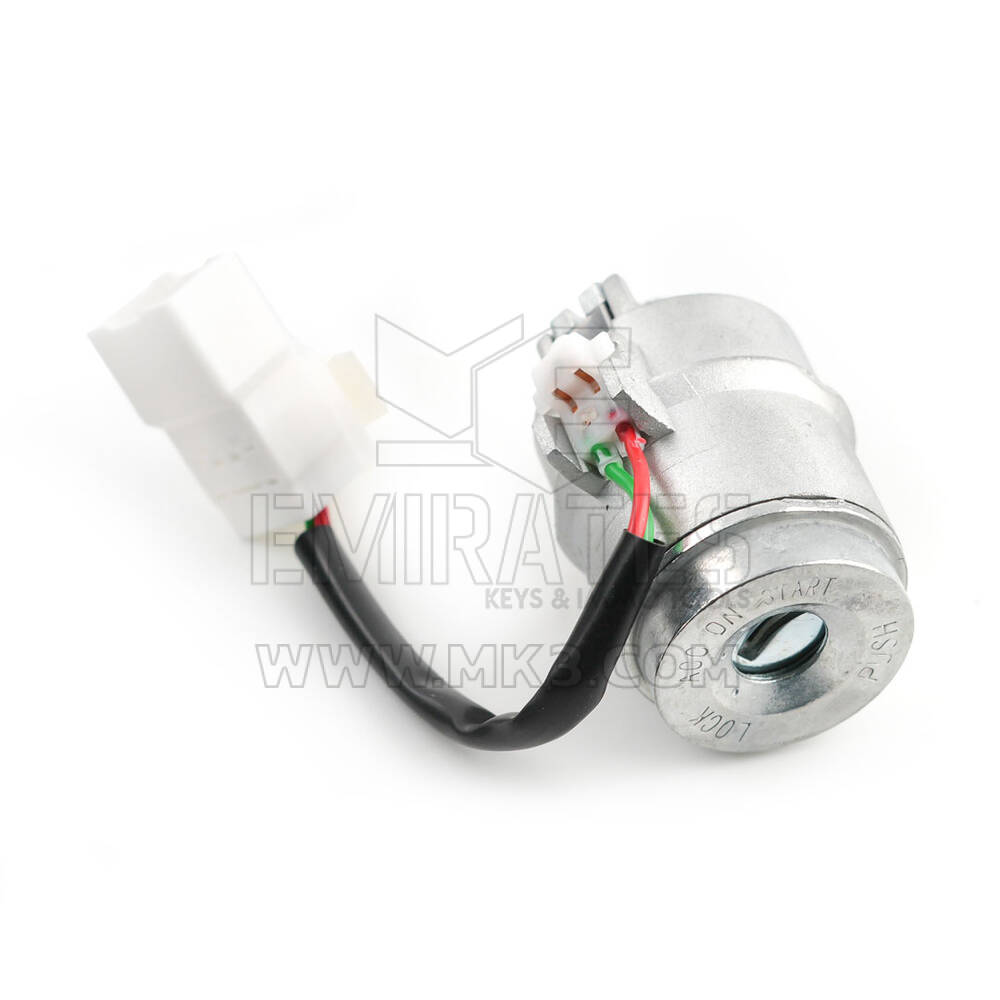 Blocco accensione Hyundai Accent 2005-2011 - 819201EA00 | MK3
