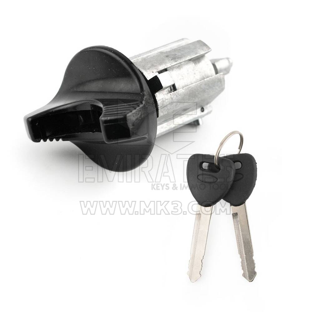 Ford Mercury Lincoln Ignition Lock Cylinder ( Plastic Keys ) - F1DZ11582A, F1DZ11582B, F1DZ11582C