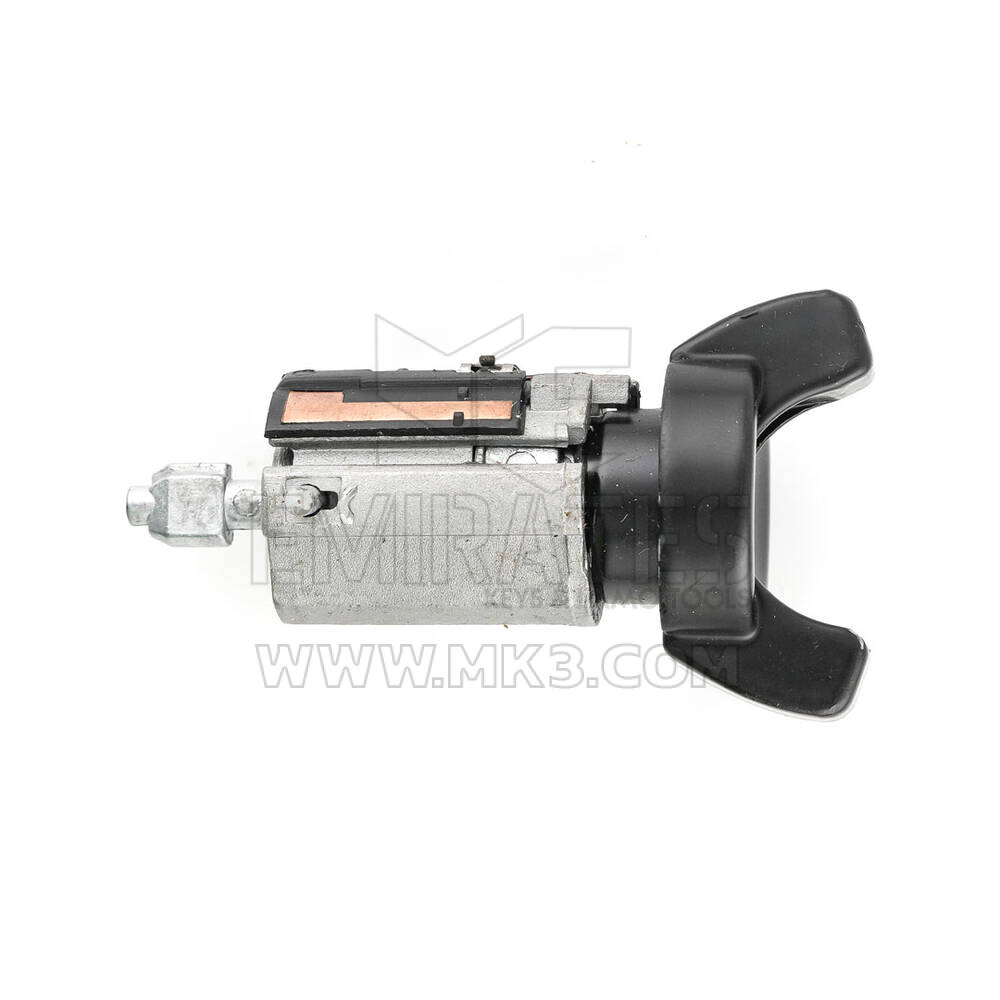اسطوانة قفل الإشعال الجديدة لسيارات فورد F600 F800 F700 FT800 B600 B700 - رقم القطعة المتوافقة: E6HB6022050AC / E6HZ11582A | مفاتيح الإمارات