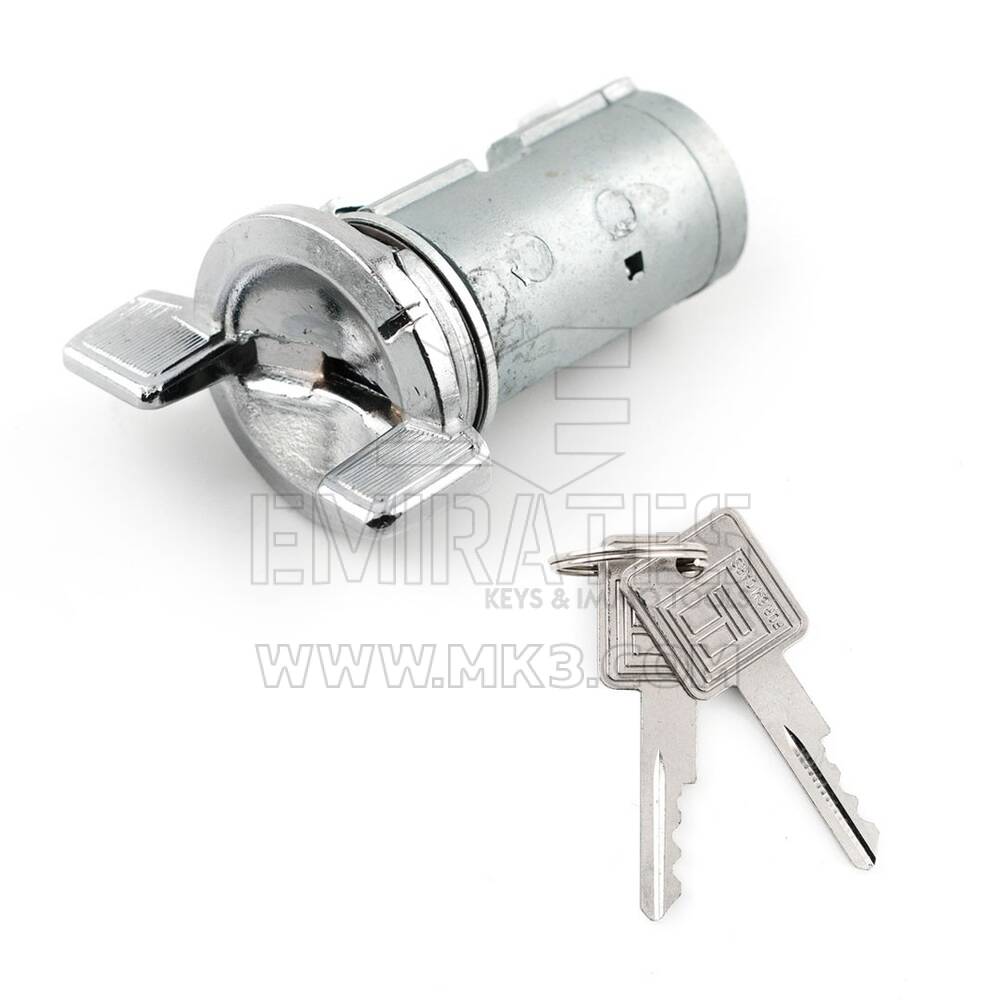 Ford B600 B700 F600 F700 F800 FT800 Ignition Lock Cylinder - 12300443, 20496701, 26025789, 5502601