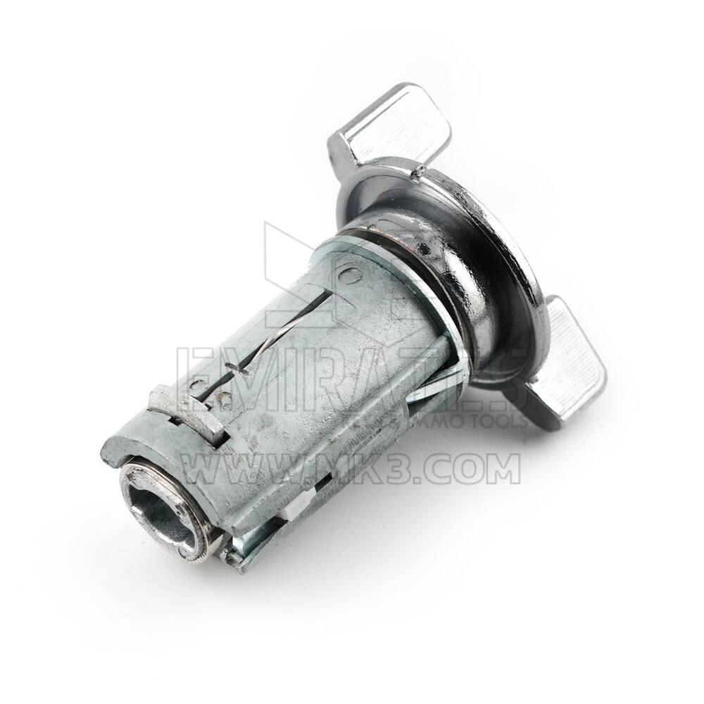 New Aftermarket Buick Cadillac Chevrolet GMC Ignition Lock Cylinder - Compatible Part Number: 1155883, 12300443, 12534399 | Emirates Keys
