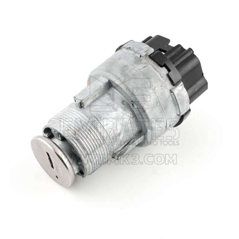 Ford Mercury Ignition Lock 6 Pin - C8AB11572A / C8AZ11572A | MK3