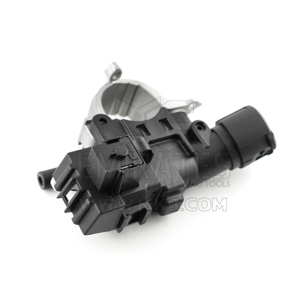 New Aftermarket Ford Escape 2008-2010 Focus 2011 Ignition Lock without Cylinder & Keys 7 Pin - Compatible Part Number: 9L8Z3511A | Emirates Keys