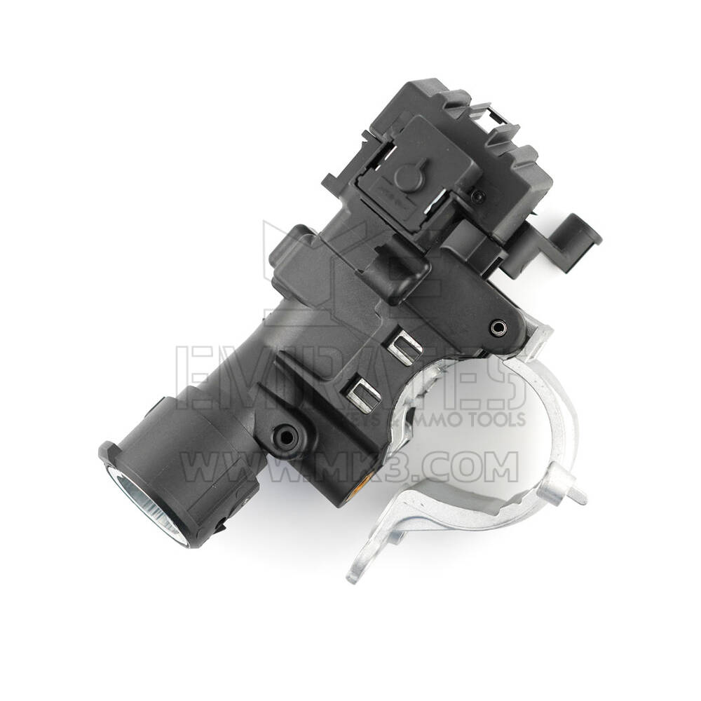 Ford Ignition Lock without Cylinder & Keys - 9L8Z3511A | MK3