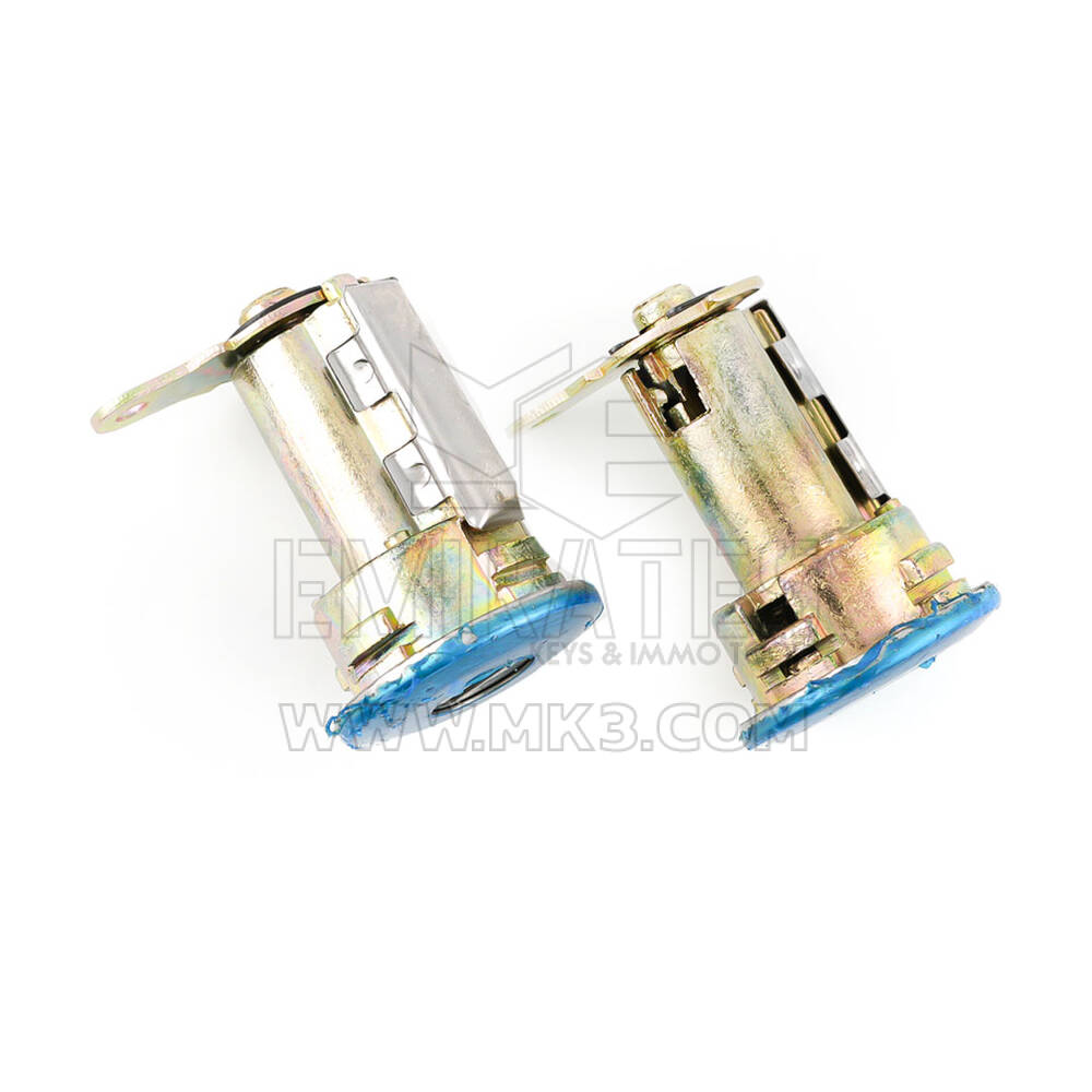 Chrysler Dodge Plymouth Door Lock - 2958635, 3454329 | MK3