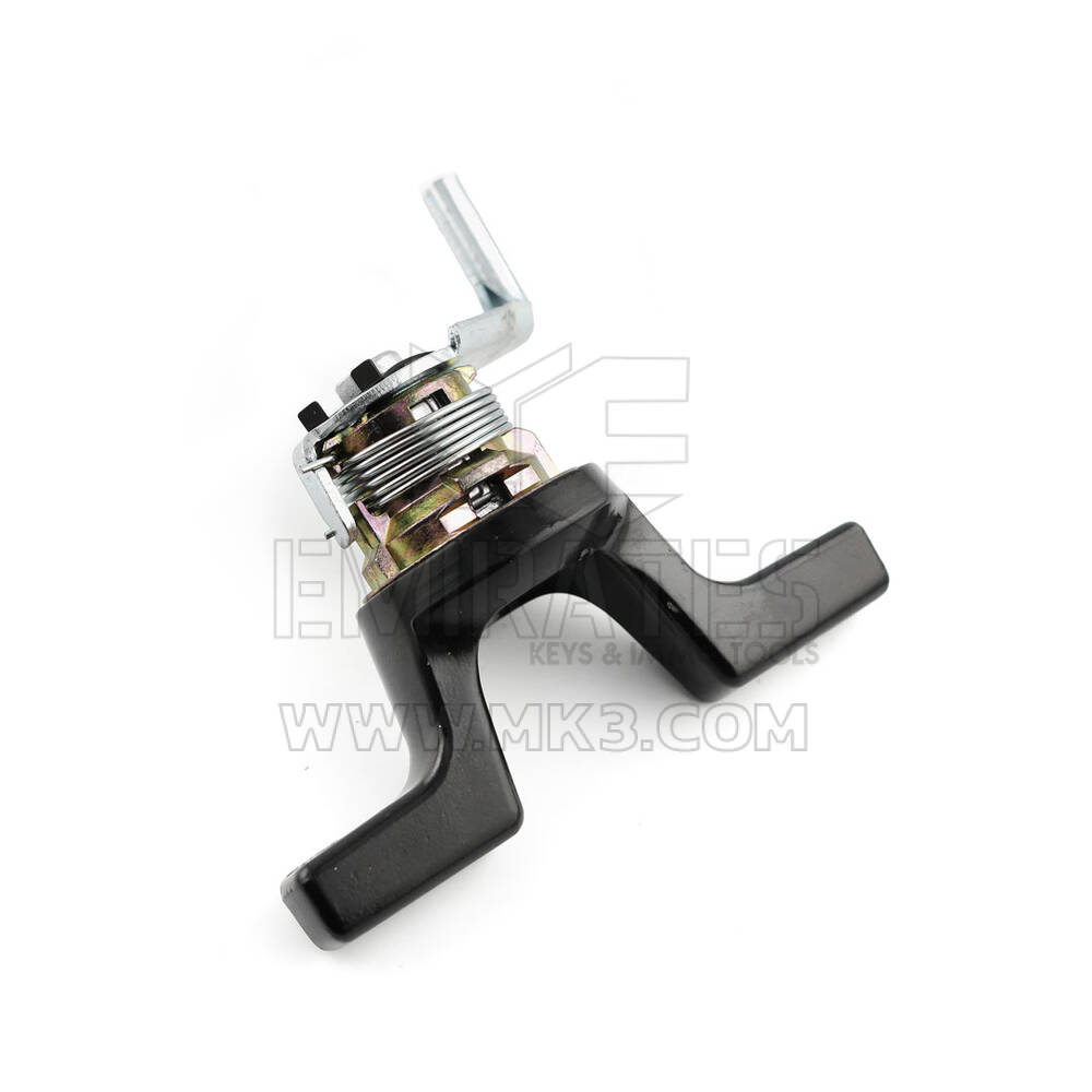 Serrure de coffre Buick Chevrolet GMC - 12500477, 12506782 | Mk3