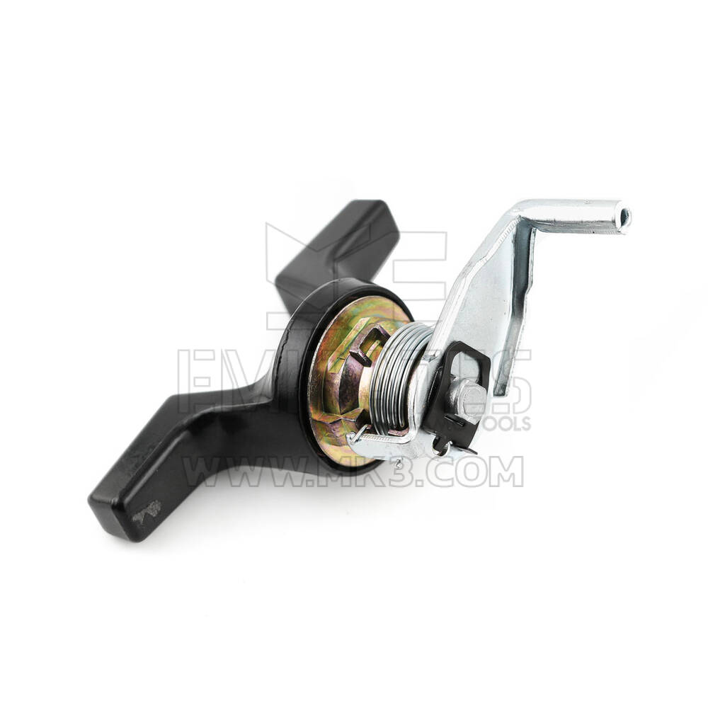 Serrure de coffre Buick Chevrolet GMC – Numéro de pièce compatible : 12500477, 12506782, 12507441, 12507442, 12514575, 12516382, 12540360, 15537638, 15576145, 15664890 | Clés des Émirats