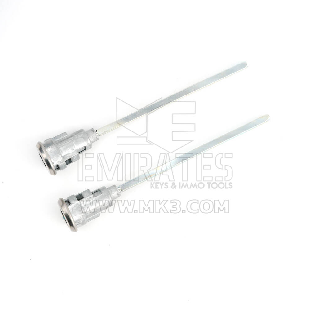 Jeep Door Lock - 4723485, 8128289, J4487665, J8122967 | MK3