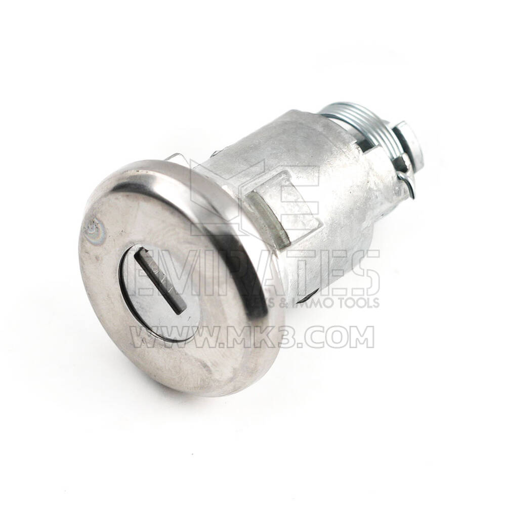 Fechadura de porta-malas Buick Cadillac Chevrolet - 12390207, 12390307 | MK3