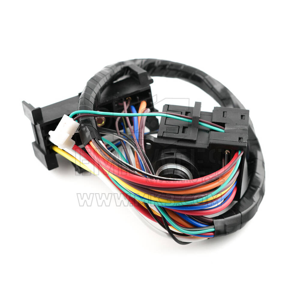 New Chevrolet GMC Isuzu Oldsmobile Ignition Cable Switch 16+3 Pin - Compatible Part Number: 26061329 / 8260613290 | Emirates Keys