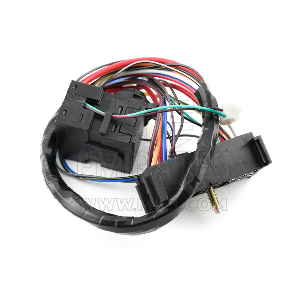 Chevrolet GMC Isuzu Oldsmobile Ignition Cable Switch 16+3 Pin - 26061329 / 8260613290