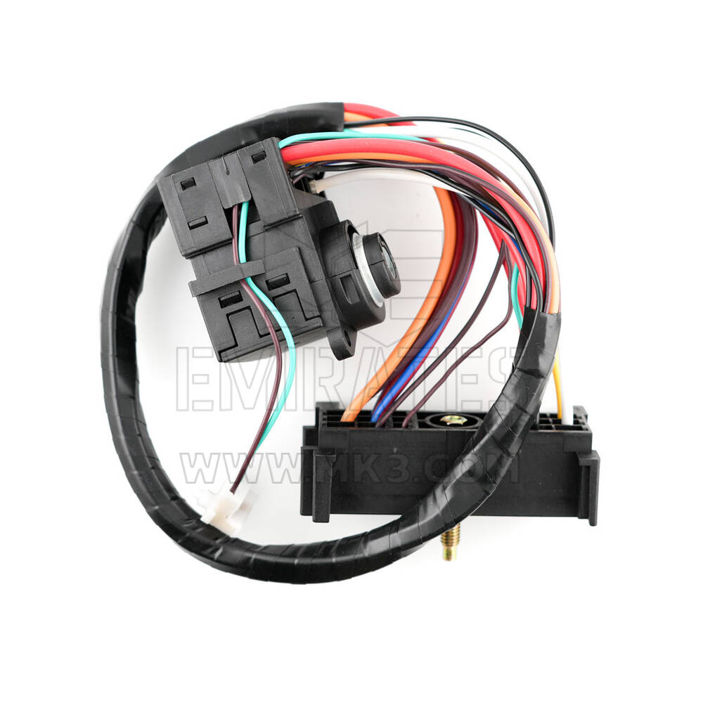 Chevrolet GMC Ignition Cable Switch 12 Pin - 26036311 | MK3