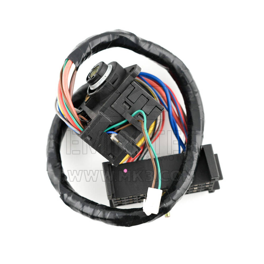 Buick Pontiac Ignition Cable Switch - 26041070 / 26068757 | MK3