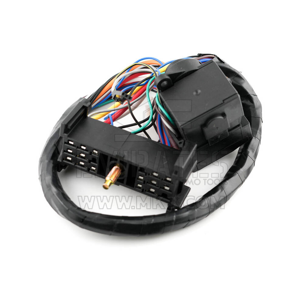 New Aftermarket Chevrolet Astro , Express GMC Safari , Savana Ignition Cable Switch 15+3 Pin - Compatible Part Number: 26070113 | Emirates Keys