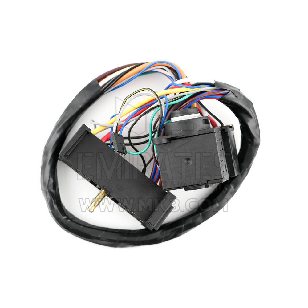 Chevrolet GMC Ignition Cable Switch - 26070113 | MK3