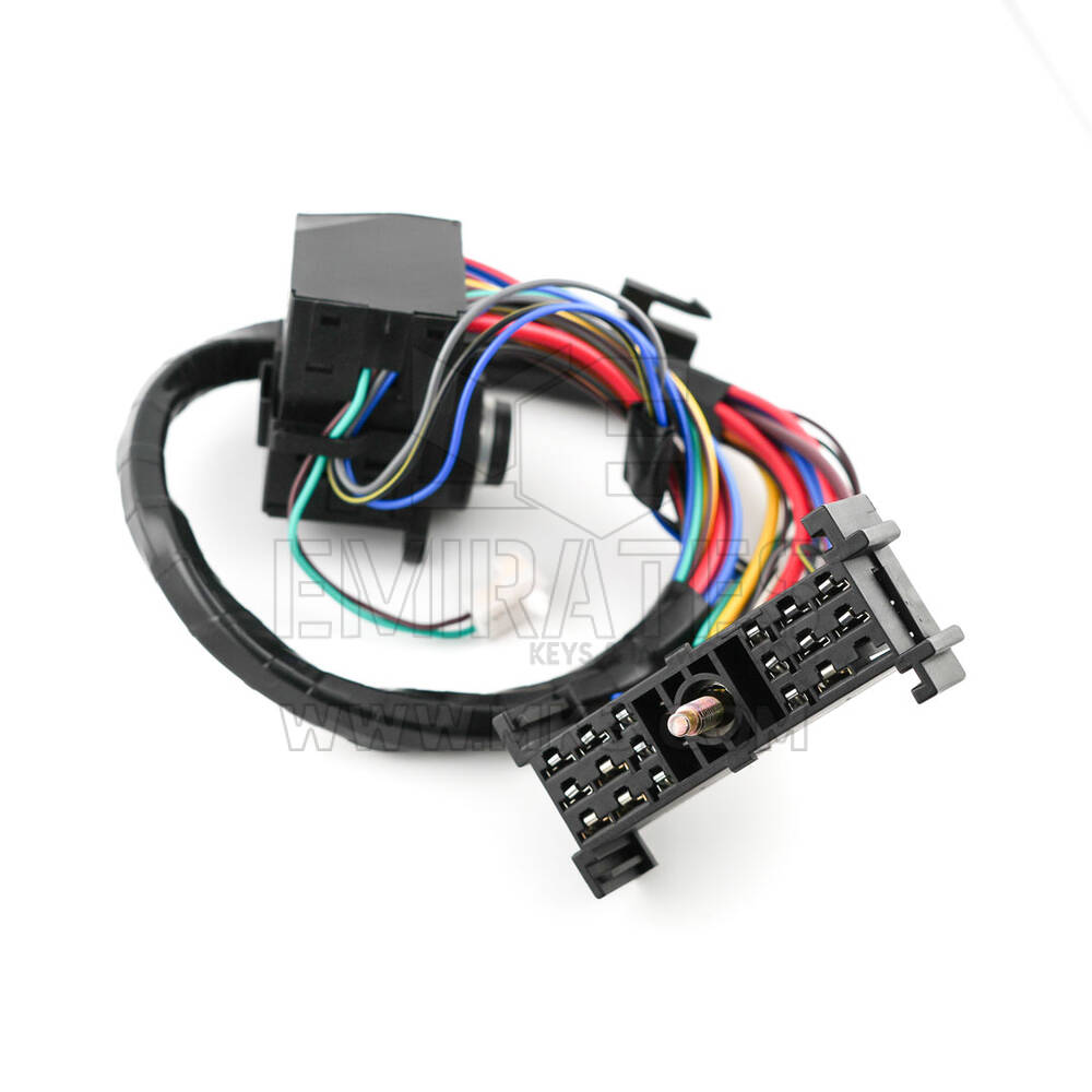 Кабель зажигания Cadillac Chevrolet GMC 20-контактный - 26061331, 26075995