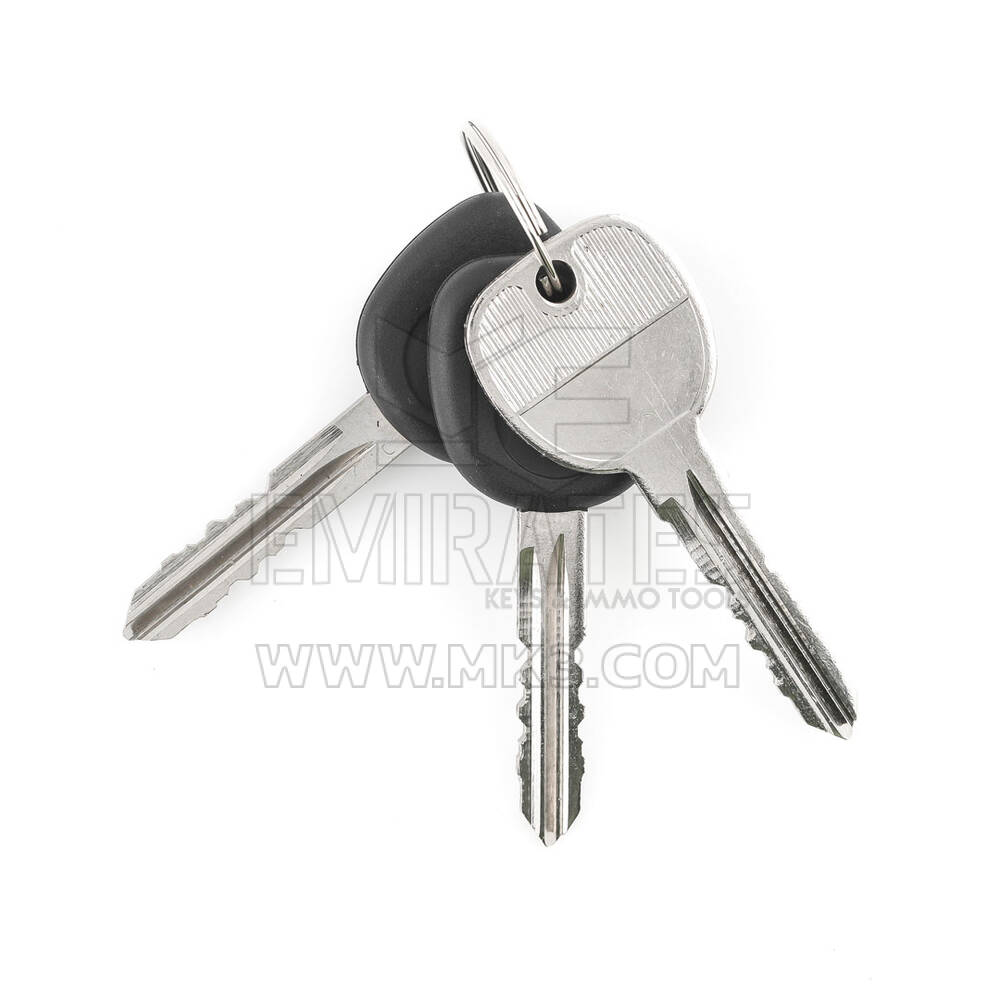 New Aftermarket Buick Cadillac Chevrolet GMC Ignition Lock Cylinder - Compatible Part Number: 15794826 / 15919460 / 19120038 / 924796 | Emirates Keys