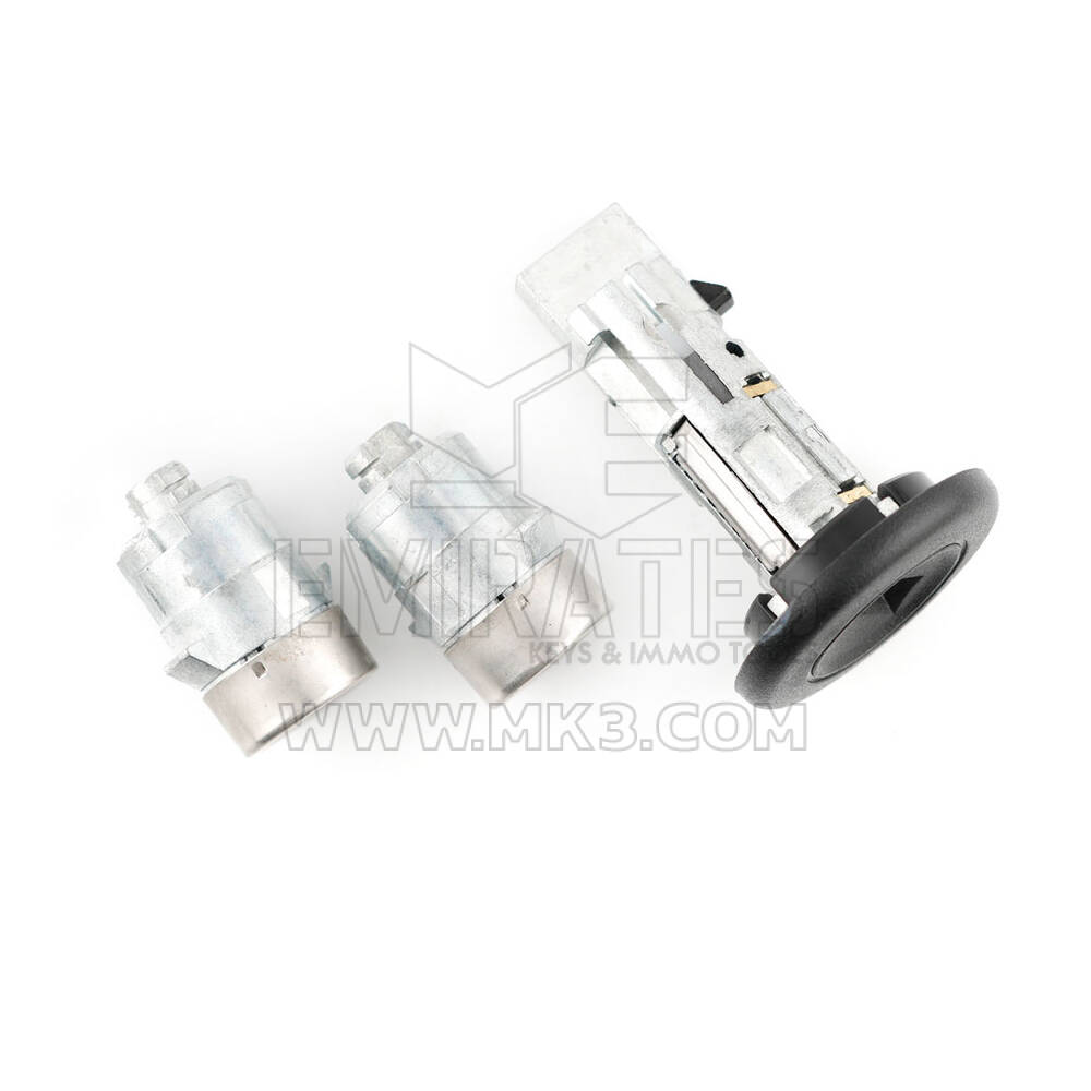 Комплект ключалка Chevrolet Avalanche Suburban Tahoe - 7012945 | MK3