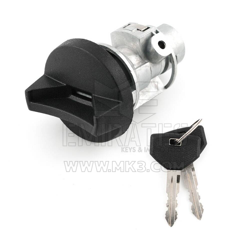 Chrysler Dodge Ram Jeep Ignition Lock Cylinder - 4723289 / 4723482 / 4778122